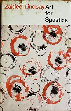 Seller image for Art for Spastics for sale by Lon Pen