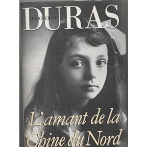 Seller image for L'amant de la Chine du Nord Duras 2020-3167 France loisirs XX CN for sale by Des livres et nous