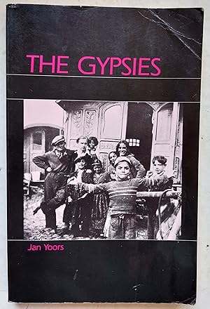 Seller image for The Gypsies for sale by Shoestring Collectibooks