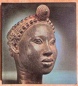 Seller image for Kunstschtze aus Alt-Nigeria for sale by ShepherdsBook