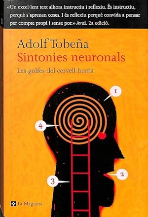 Seller image for SINTONIES NEURONALS (CATALN). for sale by Librera Smile Books