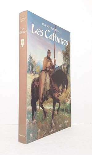 Seller image for Les Cathares for sale by Librairie KOEGUI
