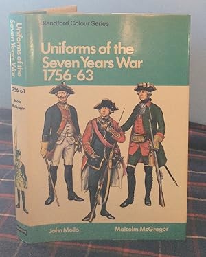 Uniforms of the Seven Years War