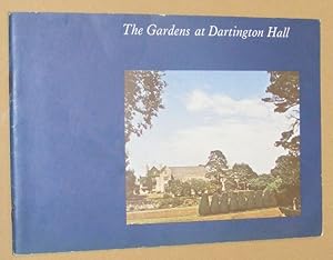 Immagine del venditore per The Gardens at Dartington Hall venduto da Nigel Smith Books