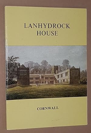 Lanhydrock House, Cornwall