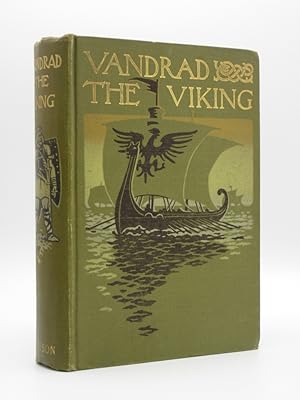 Vandrad The Viking: or, The Feud and the Spell