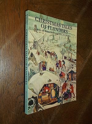 Image du vendeur pour Christmas Tales of Flanders mis en vente par Barker Books & Vintage