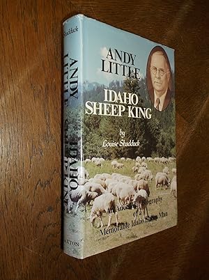 Andy Little: Idaho Sheep King