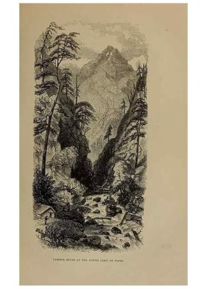 Image du vendeur pour Reproduccin/Reproduction 33042248192: Himalayan journals;. London,J. Murray,1854. mis en vente par EL BOLETIN