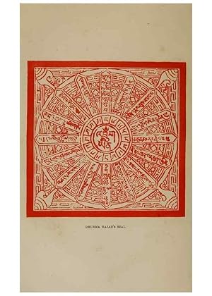 Seller image for Reproduccin/Reproduction 33042241072: Himalayan journals;. London,J. Murray,1854. for sale by EL BOLETIN