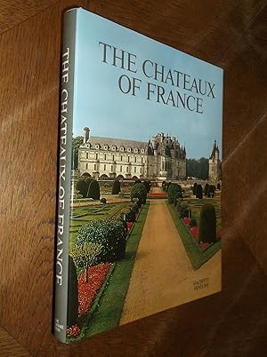 The Chateaux of France