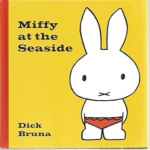 Immagine del venditore per Miffy at the Seaside venduto da The Book Junction