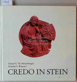 Credo in Stein.