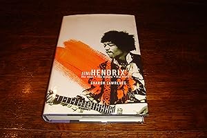 Jimi Hendrix - the truth - biography