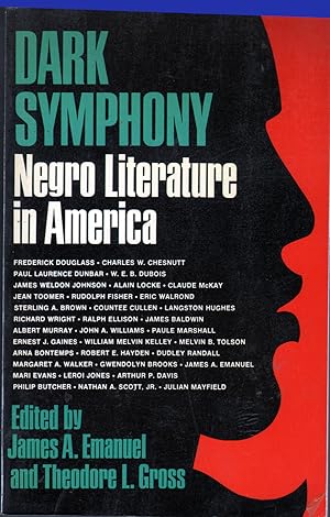 Dark Symphony: Negro Literature in America