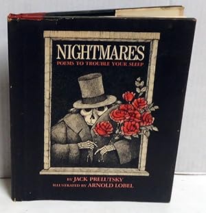 Nightmares: Poems to Trouble Your Sleep