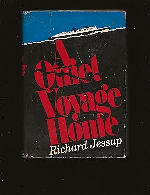 A Quiet Voyage Home (Only Signed Copy)