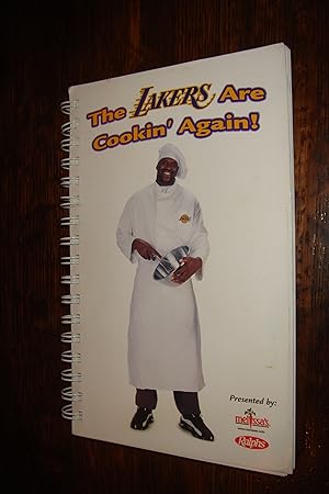 The Los Angeles Lakers are Cookin' Again Cookbook