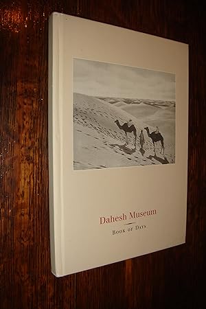 North Africa - Early 20th Century Photography formatted for Dahesh Museum Book of Days