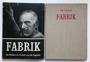 Fabrik, Ein Bildepos der Technik,