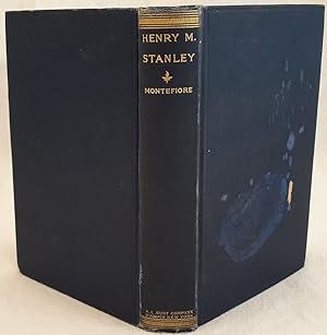 THE LIFE OF HENRY M. STANLEY THE AFRICAN EXPLORER,