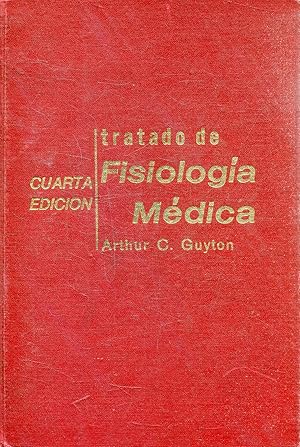 TRATADO DE FISIOLOGIA MEDICA.