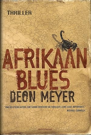 Afrikaan blues