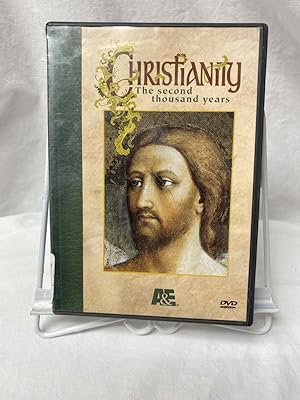 Seller image for CHRISTIANITY THE SECOND THOUSAND YEARS for sale by The Yard Sale Store