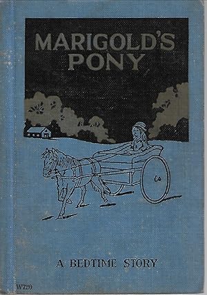 Seller image for Marigold's Pony (W720) for sale by Cher Bibler