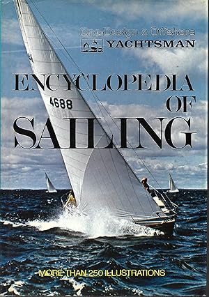 Bild des Verkufers fr One - Design and Offshore Yachtsman Encyclopedia of Sailing zum Verkauf von Cher Bibler