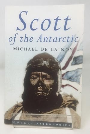 Scott of the Antarctic (Pocket Biographies)