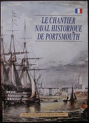 Le Chantier Naval Historique de Portsmouth