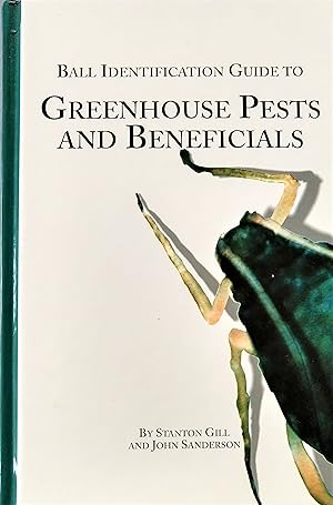 Ball Identification Guide to Greenhouse Pests and Beneficials