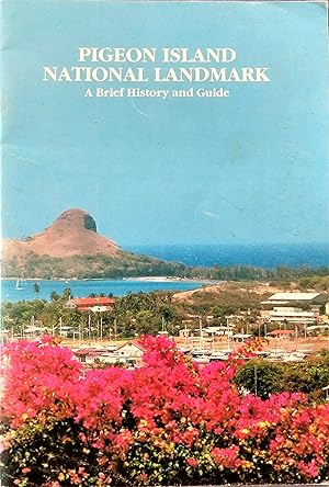 Immagine del venditore per Pigeon Island National Landmark: A Brief History and Guide venduto da The Book Place