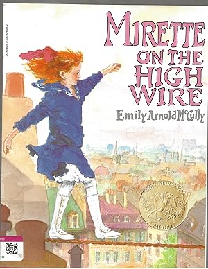 Seller image for Mirette On the High Wire for sale by TuosistBook