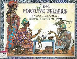 Bild des Verkufers fr The Fortune-tellers zum Verkauf von TuosistBook