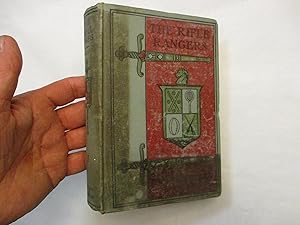 Seller image for The Rifle Rangers for sale by Dean's Books