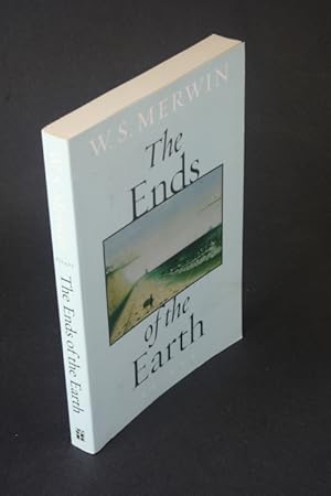 Seller image for The ends of the earth: essays. for sale by Steven Wolfe Books