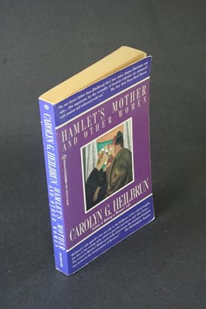 Seller image for Hamlet's mother and other women. for sale by Steven Wolfe Books