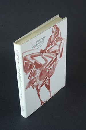 Seller image for Novemberland: selected poems, 1956-1993. Translated from the German by Michael Hamburger for sale by Steven Wolfe Books