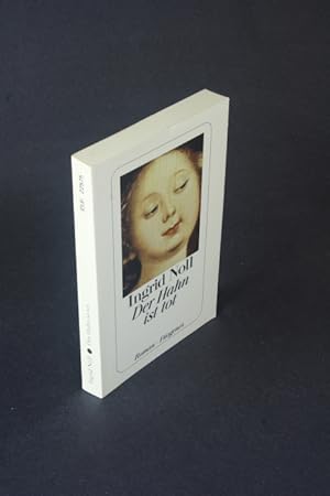 Imagen del vendedor de Der Hahn ist tot: Roman. a la venta por Steven Wolfe Books
