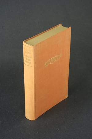 Seller image for Der abenteuerliche Simplicissimus. Hrsg. und mit einem Nachwort versehen von Alfred Kelletat for sale by Steven Wolfe Books