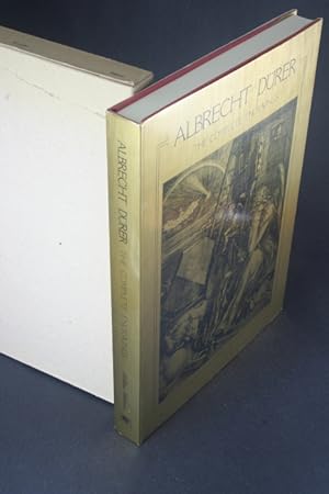 Seller image for Albrecht Drer: the complete engravings. Translated by Stephen Gorman for sale by Steven Wolfe Books