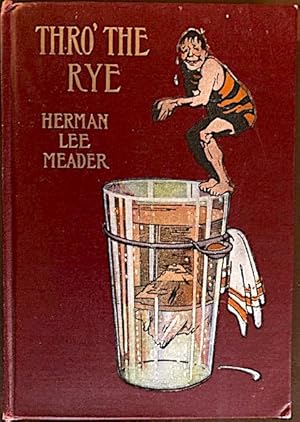 Imagen del vendedor de Thro' the Rye: A Guide for the Thirsty Pilgrims in the Rye Field a la venta por Kaleidoscope Books & Collectibles