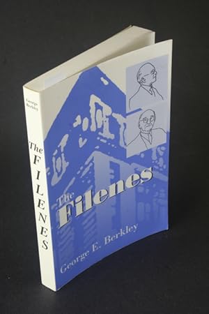 Seller image for The Filenes. for sale by Steven Wolfe Books