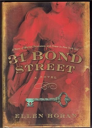 Immagine del venditore per 31 Bond Street venduto da Eureka Books