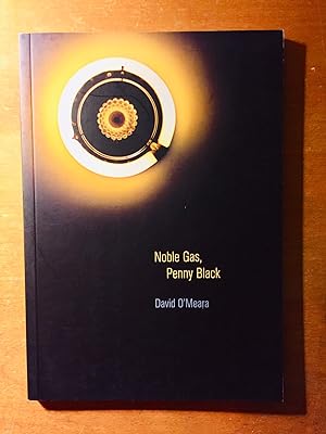 Seller image for Noble Gas, Penny Black for sale by Samson Books