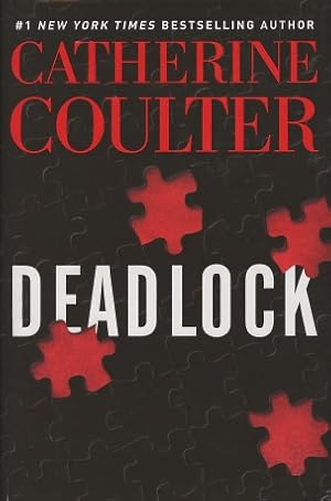 Seller image for Deadlock for sale by Kenneth A. Himber