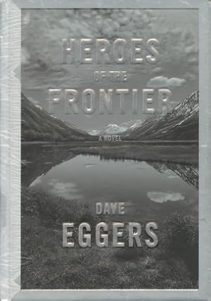 Imagen del vendedor de Heroes Of The Frontier: A Novel a la venta por Kenneth A. Himber