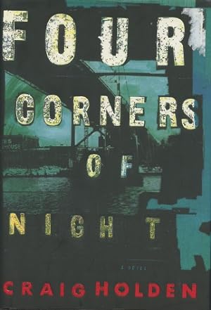 Seller image for Four Corners of Night: A Novel for sale by Kenneth A. Himber